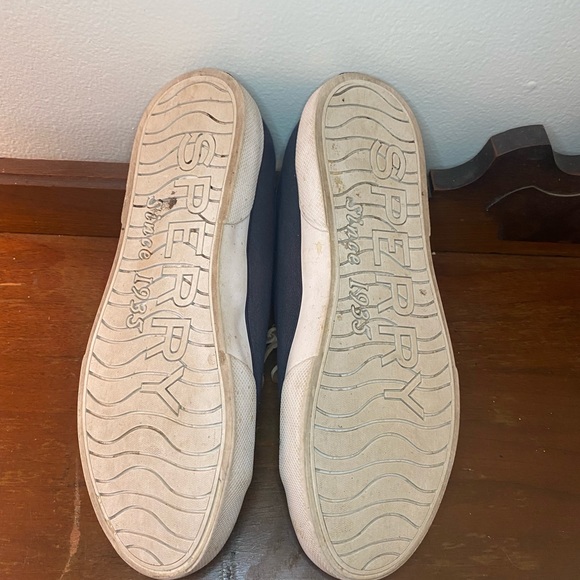 Sperry Sneakers - Picture 6 of 6